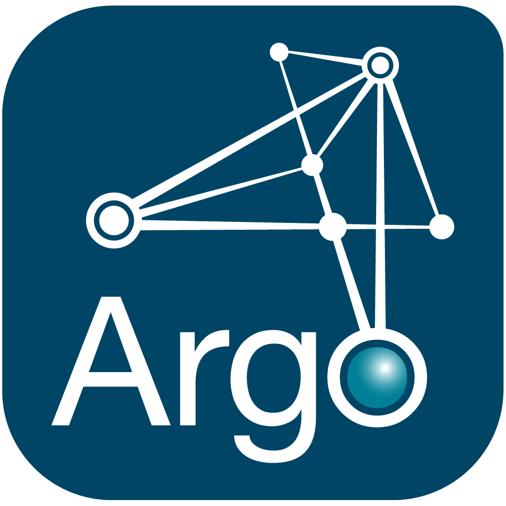 AI VMS Argo AI影像管理系統