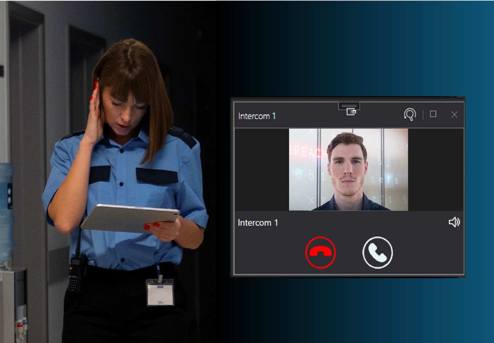 Argo AI VMS AI影像管理平台 智慧影像監視 智慧影像監控 進階事件警報管理