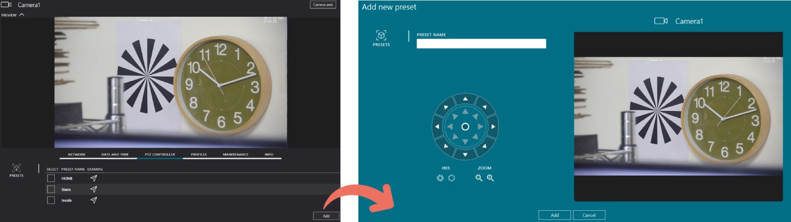 AI VMS - Argo Version&nbsp;1.6 Full Upgrade