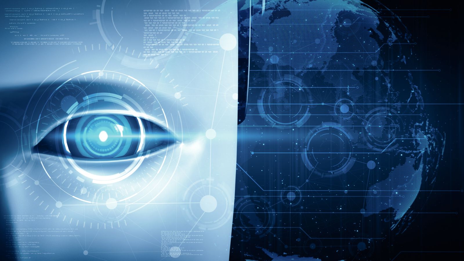 由 Argo AI 啟動觸發，透過 VLM 進行影像深度解讀。精準辨識目標特徵、物件狀態與情境互動。例如：辨識「穿著黃色上衣的員工」，並主動鎖定「滅火器位移」等異常，實現極速定位與智慧決策。